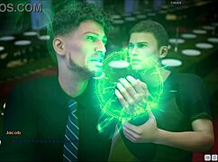 lust academy 99, what erotic anime hentai awaits?