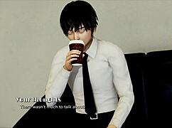 My desire for shaved pussy riding cowgirl