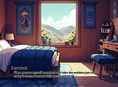 Archalchemy taboo hentai game episode 3