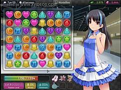 What Sexy Adventures In 1001 Nights With Huniepop Female Walkthrough 10!