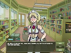 witch hunter 7 elon gives in to detective danzo 😈