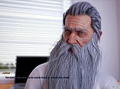 lust academy 99, what erotic anime hentai awaits?