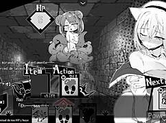 Oh wow, Nao is in heat in this episode!