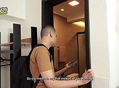 Deu O Rabo Pro Enteado Pr�via