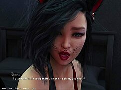 being a dik 231 chick route