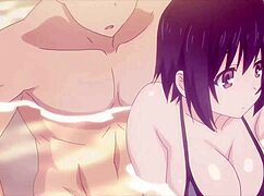 Wak lu, wanna talk anime fantasies today?