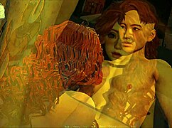 Eternum 77: Epic Anime Game Adventure in Hentai World