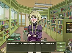 witch hunter 7 elon gives in to detective danzo 😈