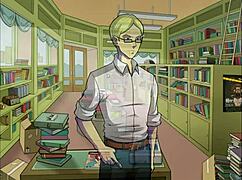 witch hunter 7 elon gives in to detective danzo 😈