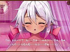 Messiah Girl Ichimi 1