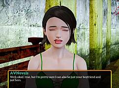 My New Family 506 Anime Hentai