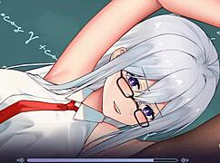 Want to see hot hentai tits?