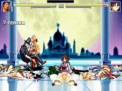 Hentai Mugen Kim Dong Hwan Sex Compilation Finale