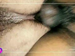 I fell into desire and had sex in the room with him moaning in pleasure.