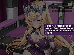 play this hentai animation game, search for ドリビレ on google?