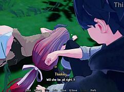 yo, check this wild 3d anime hentai g w prt 1, insane stuff! 😍