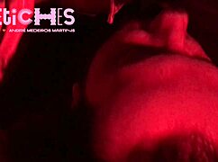 overwhelmed by desire in sauna encounter