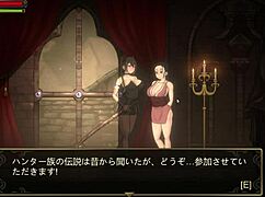 Play The Whisperer Hentai Game Now!