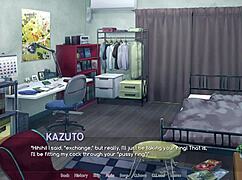 do you want bullied bribe sex scenes?