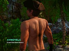 Eternum 272 Features Big Tits in Wild 3D Anime Hentai Game Action