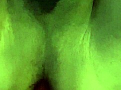 Wish This Gay Fantasy Were Real with Intense Action