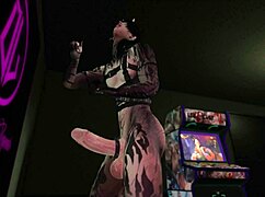 detailed gay adventures in second life virtual world