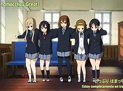 K-On 2 - 26