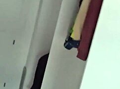 Watch Claudia Bavel's tight asshole up close in this compilation!