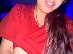 Amateur Redhead Babe With Huge Perfect Tits