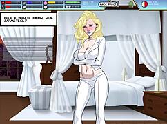 Complete Gameplay of Rogue-Like Evolution Part 13