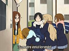 K-On 2 - 26