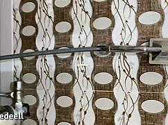 भाभी ने नहाने का मौका दिया for Hot Homemade Ass Action