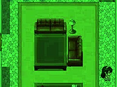 Exciting Cartoon Anime Scenes From Girl B Hero Part 22 With Camil