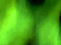 Wish This Gay Fantasy Were Real with Intense Action