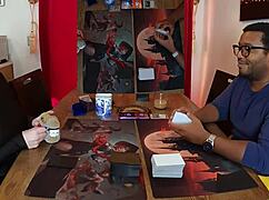 Jane plays Magic episode 1