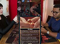 Jane plays Magic episode 1