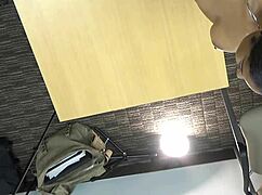 i feel lala black's casting pov energy