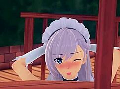 Belfast invites me to lunch free pov azurlane