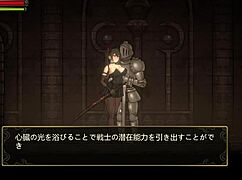 Play The Whisperer Hentai Game Now!