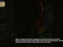 Eternum 272 Features Big Tits in Wild 3D Anime Hentai Game Action