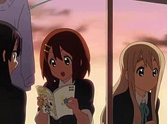 K-On 2 - 26