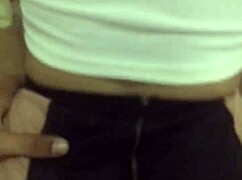 My wife's friend asks for study help to provoke me