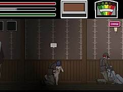 is this lustful spirit hunt turning you on with handjob oral?