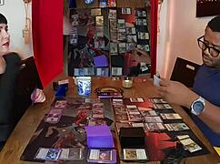 Jane plays Magic episode 1