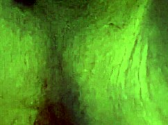 Wish This Gay Fantasy Were Real with Intense Action