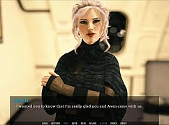 Tales from the unending void 20 unfolds in anime hentai game adventure