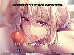 Anetomo Eimi Scene 5 English Subbed