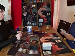 Jane plays Magic episode 1