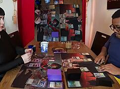 Jane plays Magic episode 1