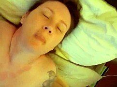 Me And My Milf Fucking Whilst Talking About Guys We Want To Fuck